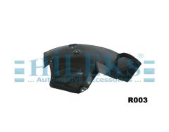 ÇAMURLUK DAVLUMBAZI ÖN SOL ÖN KISIM MASTER III-OPEL MOVANO 10-HILEKS R003-638410003R