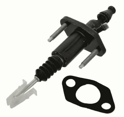 DEBRİYAJ ÜST MERKEZİ ASTRA J 10 15 INSIGNIA A 09 17 ZAFIRA C 12 19 CRUZE 09 1.3-1.4-1.6-1.8-2.0 15.87mm-SACHS-55561915-55579997-679037-679081