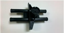 KALORİFER HORTUMU BAĞLANTI REKORU TMPR-TIPO-UNO-AYHAN A7486-7631143