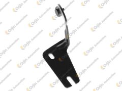 RN026-R MOTOR KAPUT MENTEŞESİ SAĞ YM R9-R11 7701631605-ORJIN 01059-7751631605