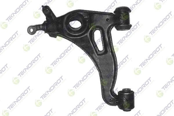 SALINCAK ROTILSIZ ON SOL ALT MERCEDES W202 S202 R170-TEKNOROT M-127-A2023304107