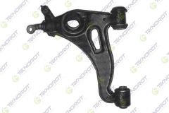 SALINCAK ROTILSIZ ON SOL ALT MERCEDES W202 S202 R170-TEKNOROT M-127-A2023304107