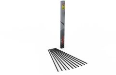 SİLECEK LASTİĞİ 650MM TEL TAKILAN-SILBAK SLT65