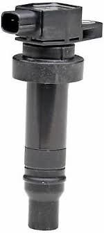 ATEŞLEME BOBİNİ ACCENT BLUE 1.4 11 İ20 1.4-1.6- İ30 1.4-1.6- KIA CEED-RIO III 1.4-1.6 CVVT-HELLA 5DA193175481-273012B010-273002B010
