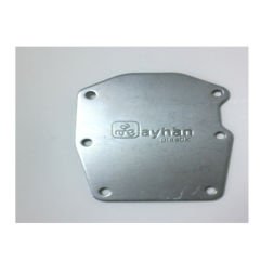 BLOK ARKA SAÇ KAPAK SLX-TPSX-AYHAN A7350-7565325