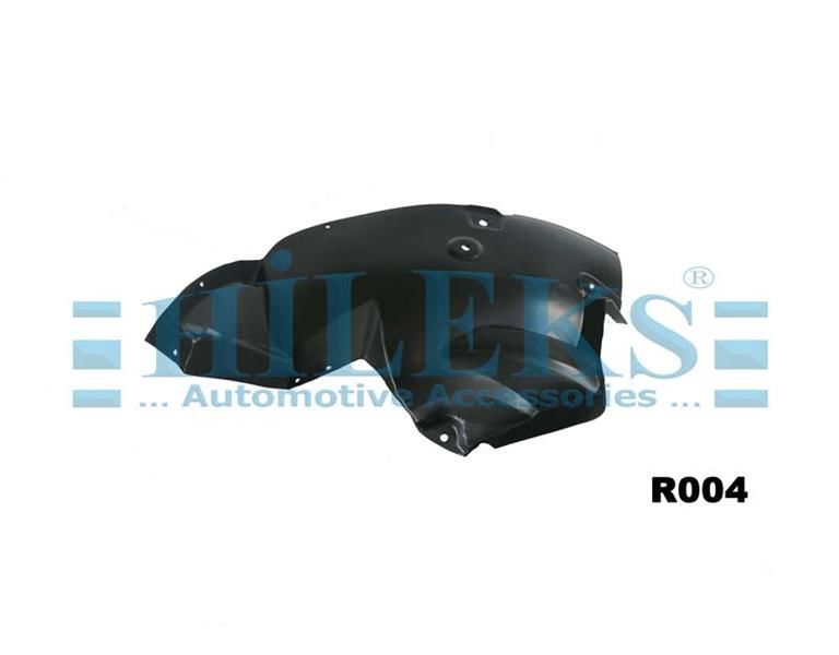 ÇAMURLUK DAVLUMBAZI ÖN SAĞ ÖN KISIM MASTER III-OPEL MOVANO 10-HILEKS R004-638407725R