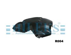 ÇAMURLUK DAVLUMBAZI ÖN SAĞ ÖN KISIM MASTER III-OPEL MOVANO 10-HILEKS R004-638407725R