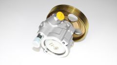 DİREKSYON POMPASI-KASNAKLI R.CLİO-KANGOO 1.9-LAGUNA 1.8-2.0-MOTORTEC DRP0005-7700840105