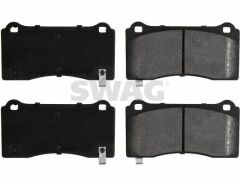 FREN BALATASI ON TESLA MODEL 3 5YJ3 2020 MODEL Y 5YJY 2019-SWAG 33107658-800824000A-800824000B-800824000C