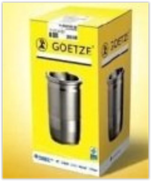 GÖMLEK JP K2700 BONGO PREGİO 94.50m 96--GOETZE 14-049480-00