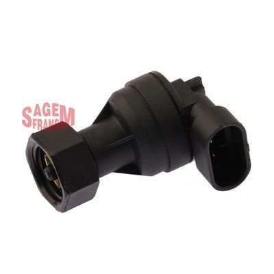 KİLOMETRE HIZ SENSÖRÜ PALIO-ALBEA 1.2 16V-DOBLO-LINEA-SAGEM 50176-46758007
