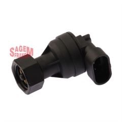 KİLOMETRE HIZ SENSÖRÜ PALIO-ALBEA 1.2 16V-DOBLO-LINEA-SAGEM 50176-46758007