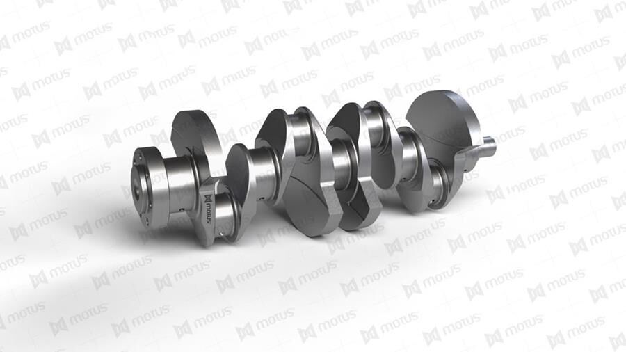 KRANK MİLİ BROADWAY-TOROS 1400 CC R12 R9-MOTUS 0850-7700564485