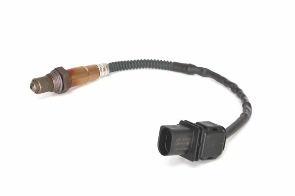 OKSİJEN SENSÖRÜ VOLVO C30-C70-S80-V60-XC70 10 0258017107-BOSCH 0258017456-9487151-31422345-30751138