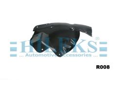 ÇAMURLUK DAVLUMBAZI ÖNÜN ARKASI SOL MASTER III-OPEL MOVANO 10-HILEKS R008-638230008R