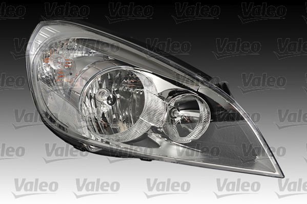 FAR SAĞ VOLVO S60 2010 2013 V60 2010 2013 044372-VALEO 045133-31299995