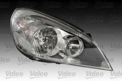 FAR SAĞ VOLVO S60 2010 2013 V60 2010 2013 044372-VALEO 045133-31299995