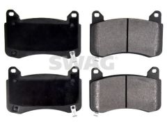 FREN BALATASI ON TESLA MODEL 3 5YJ3 2020 MODEL Y 5YJY 2019-SWAG 33107659-800824200A-800824200C