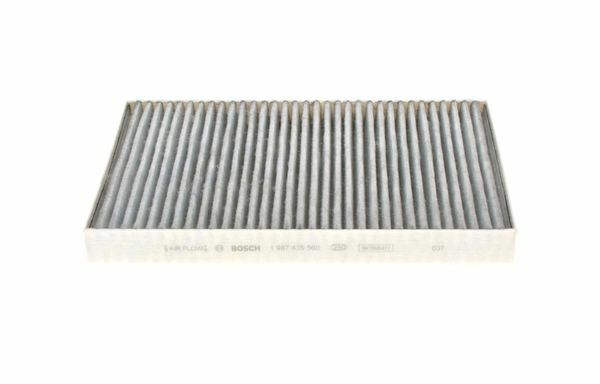 POLEN FİLTRESİ KARBONLU A4 15 A5-Q5-Q7 Q8 15 TOUAREG PORSCHE CAYENNE BENTLEY BENTAYGA-BOSCH 1987435560-4M0819439A-8W0819439A