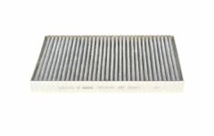 POLEN FİLTRESİ KARBONLU A4 15 A5-Q5-Q7 Q8 15 TOUAREG PORSCHE CAYENNE BENTLEY BENTAYGA-BOSCH 1987435560-4M0819439A-8W0819439A