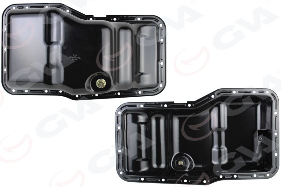 YAĞ KARTERİ HYUNDAI H100 Kamyonet 12- 16 VALF-GVA 4091007-215104A800