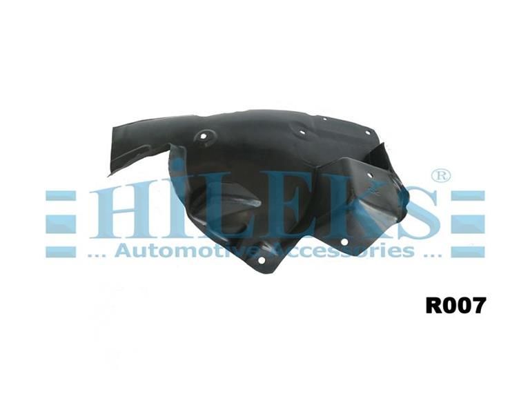 ÇAMURLUK DAVLUMBAZI ÖNÜN ARKASI SAĞ MASTER III-OPEL MOVANO 10-HILEKS R007-638320007R