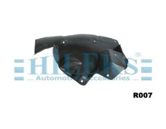 ÇAMURLUK DAVLUMBAZI ÖNÜN ARKASI SAĞ MASTER III-OPEL MOVANO 10-HILEKS R007-638320007R