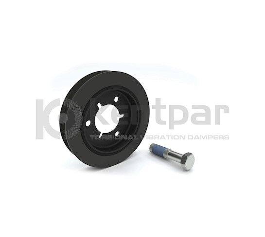 KRANK KASNAĞI KİT BERLINGO-PEUGEOT 106-PARTNER 1.6 16V-VTS-I S16 TU5J-KENTPAR 152K1131S-0515J3-0515.J3