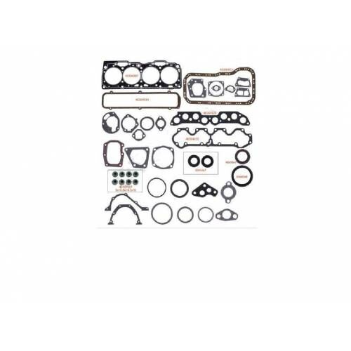 MOTOR TK CONTA KEÇESİZ TMPR-SLX-TİPO-OTOCONTA 40304001-588319
