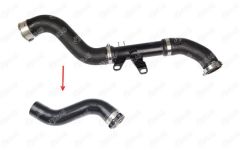 TURBOSARJ HORTUMU SOL BUYUK MERCEDES VITO W447 14-IBRAS-A4475280582