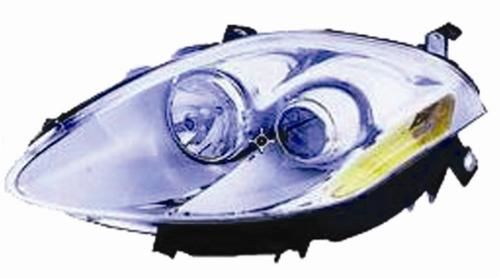 20-B137-05-2B FAR SAĞ FIAT BRAVO II 07 14 ELK. MOTORLU-TYC FIA10BR006-51757534