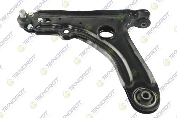 ALT SALINCAK SOL ROTİLLİ 17 mm. CADDY II-GOLF II 83-92 -POLO CLASIC 95-01-TEKNOROT V-428-191407151B