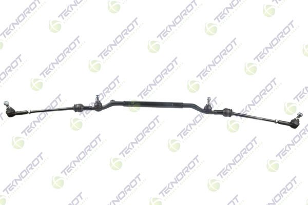 DIREKSIYON ROT TAKIMI MERCEDES W202 S202 C208 A208-TEKNOROT M-129-A2024600505