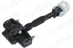 KAPI GERGİSİ ÖN SAĞ/SOL OPEL ASTRA L 21 PEUGEOT P308 21-GVA 8390463-9830837080