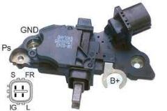 KONJEKTÖR TOYOTA FOOM145376 236 F00M145873-BOSCH