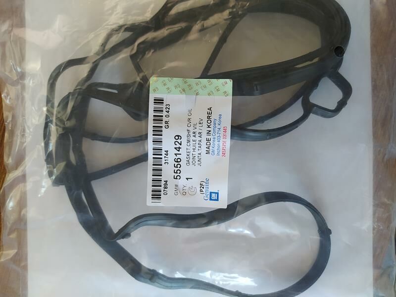 KÜLBÜTÖR KAPAK CONTASI ASTRA J-CORSA D-INSIGNA A-MERIVA B-ZAFIRA 1.4 1.2-A14XEL-A14NEL-A12XEL-OEK 55561429-642026-55561429