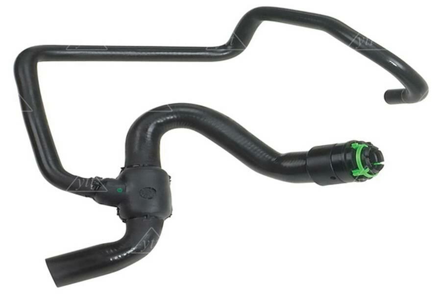 MOTOR BESLEME ISITICI GIRIS HORTUMU ASTRA G-YTT 11543-6818482-09129558