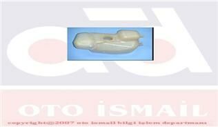 RADYATÖR EK DEPOSU VEGA ENJ. 16V E.3 ORJ.ÜRÜN-TPART 36224-2110131101410