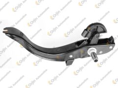 RN034 DEBRİYAJ PEDALI KOMPLE R9/R11/R19 7701467393-7702262201-ORJIN 01069-7701467393