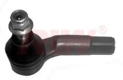 ROT BAŞI SOL FIESTA V 1.4 1.6 TDCİ -FUSION 1.4 1.6 TDCI 08/02 MAZDA 2 03-RIW FO2005-1202549-DE9032290-2S6J3290AC