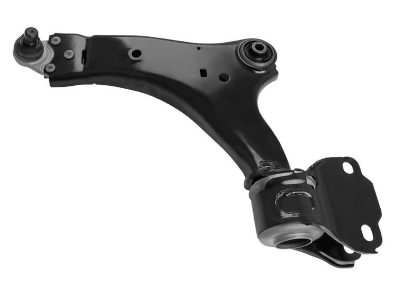 SALINCAK ÖN SOL VOLVO XC60 2.0T 08-12 2.4 09-10 D3 10-14 D4 10-17 D5 AW 08-15 T5 T6 08-17 ROTİLİ KONİKLİ-KAPIMSAN-30681487-31277525-31317665