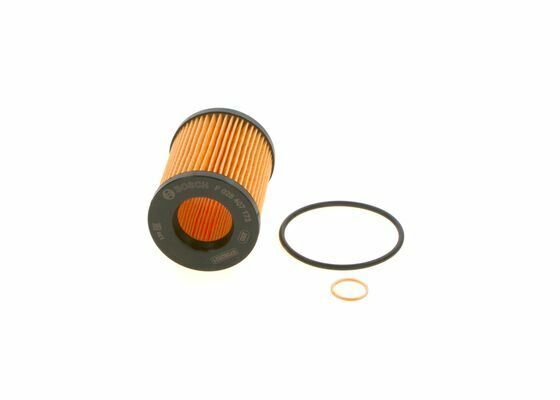 YAG FILTRESI BMW N13 F20 F30-BOSCH F026407173-11427611969-11427635557