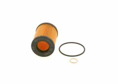 YAG FILTRESI BMW N13 F20 F30-BOSCH F026407173-11427611969-11427635557