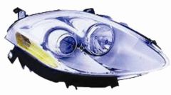 20-B138-05-2B FAR SOL FIAT BRAVO II 07 14 ELK. MOTORLU-TYC FIA10BR007-51757538