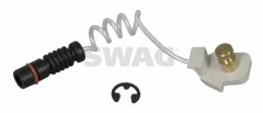 BALATA FISI MERCEDES ML-CLASS W163 98 05-SWAG 10922401-A1635401317