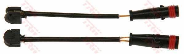 BALATA FISI MERCEDES W204 C218 C219 W211 W212 W463 W166 C167 C292 W221 W222 R230 R197 CIFT-TRW-A1715400617