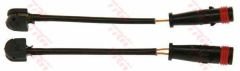 BALATA FISI MERCEDES W204 C218 C219 W211 W212 W463 W166 C167 C292 W221 W222 R230 R197 CIFT-TRW-A1715400617