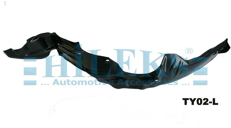 ÇAMURLUK DAVLUMBAZI ÖN SOL E.M. COROLLA 92-98-HILEKS TY02L-5387612200LP-5387612200