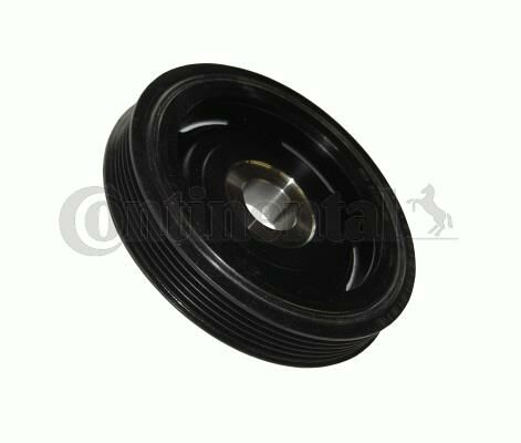 KRANK KASNAGI MERCEDES M166 OM668 W168 W414-CONTI VD1093-A1660300303