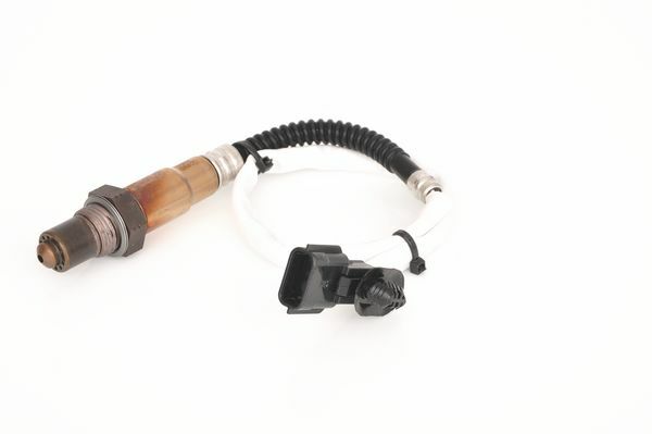 OKSİJEN SENSÖRÜ MGN II-III-FLUENCE-SCENIC III-CLIO III-KNG EXP-SANDERO-LATITUDE-TWNG 1.6 16V-BOSCH 0258006990-8200650085